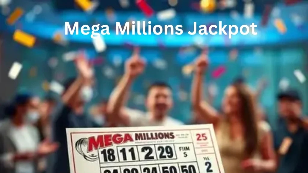 Mega Millions Jackpot