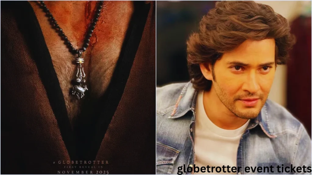 globetrotter event tickets