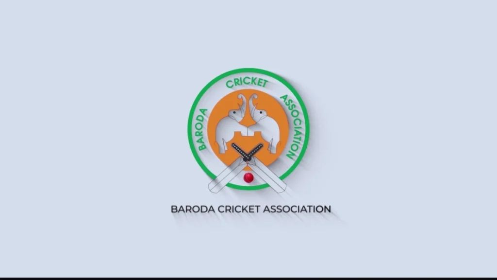 Baroda Cricket Association