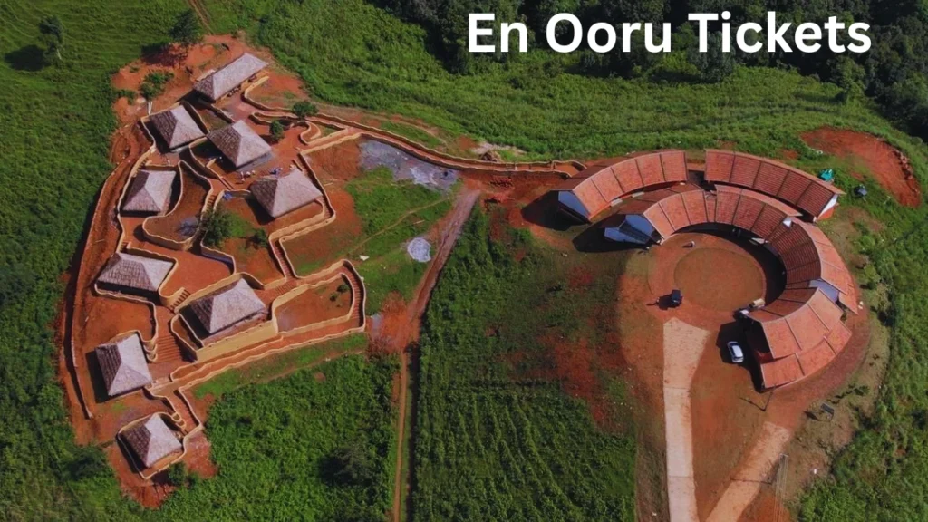En Ooru Tickets