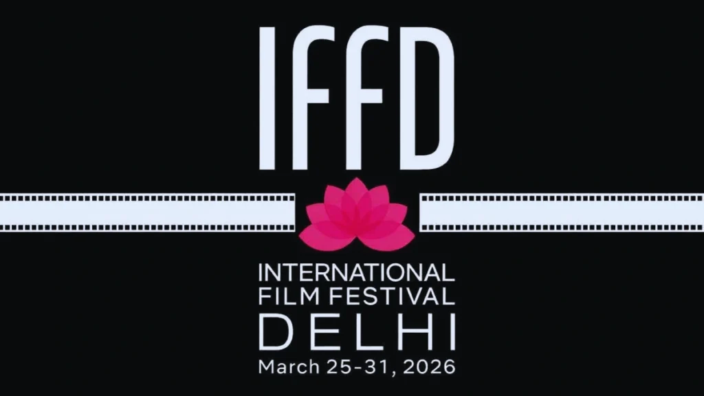 IFFD 2026 Tickets