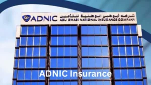 ADNIC Insurance
