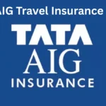 AIG Travel Insurance