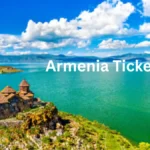 Armenia Ticket Price