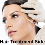 Botox Hair Treatment Side Effects