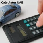 Car Loan Calculator UAE