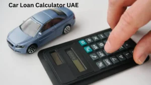Car Loan Calculator UAE