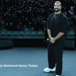 Crowd Gigs by Mohamed Helmy Tickets