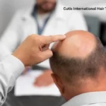 Cutis International Hair Transplant in UAE