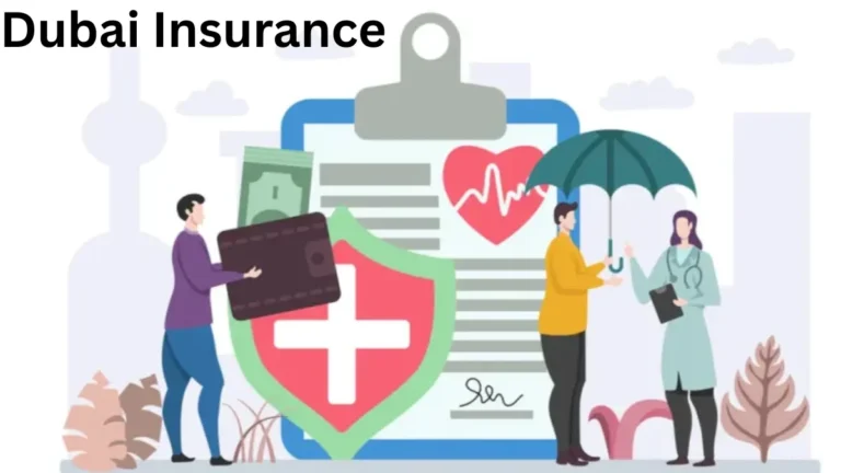 Dubai Insurance