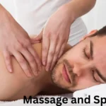 Dubai Massage and Spa Dubai