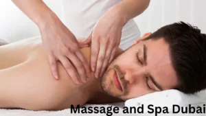 Dubai Massage and Spa Dubai