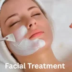 Facial Treatment