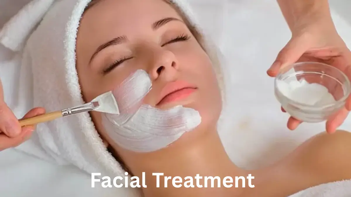 Facial Treatment