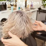 Hairdressing Salon UAE