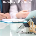 Home Insurance Dubai
