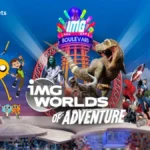IMG World Tickets