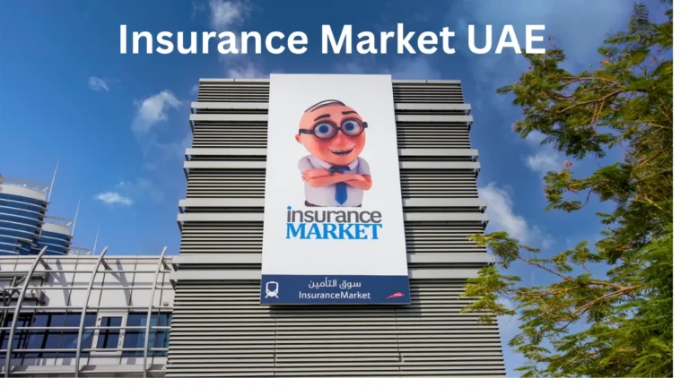 Insurance Market UAE