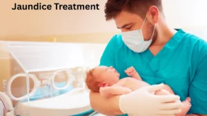 Jaundice Treatment