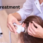 Lice Treatment