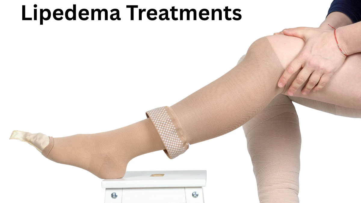 Lipedema Treatments