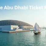 Louvre Abu Dhabi Ticket Price