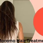 Moremo Hair Treatment