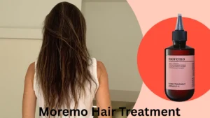 Moremo Hair Treatment