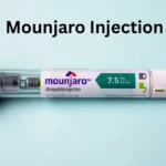 Mounjaro Injection