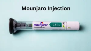 Mounjaro Injection