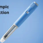 Ozempic Injection