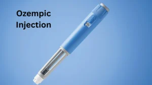 Ozempic Injection