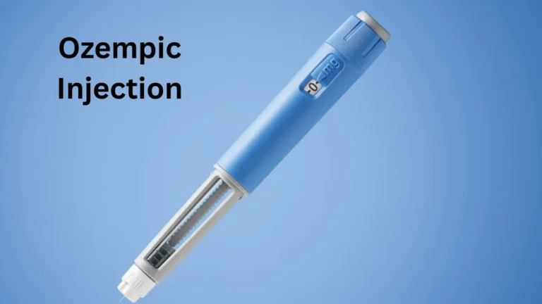 Ozempic Injection