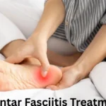 Plantar Fasciitis Treatment