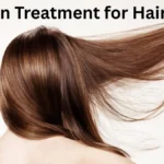 Protein Treatment for Hair