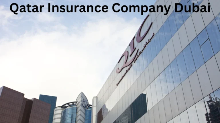 Qatar Insurance Company Dubai