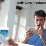 Self-Care Products for Men