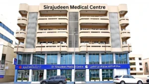 Sirajudeen Medical Centre