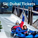 Ski Dubai Tickets