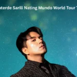 TJ Monterde Sarili Nating Mundo World Tour Tickets