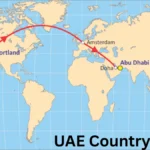 UAE Country Code