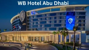 WB Hotel Abu Dhabi