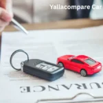 Yallacompare Car Insurance
