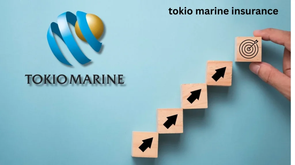 tokio marine insurance