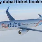 fly dubai ticket booking