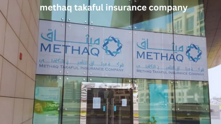 methaq takaful insurance company