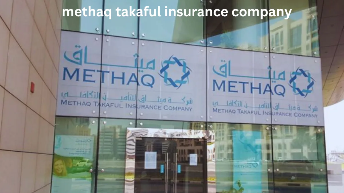 methaq takaful insurance company