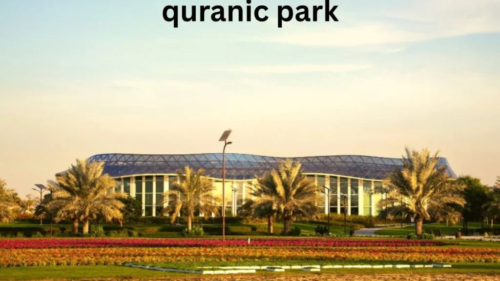quranic park