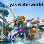 yas waterworld tickets