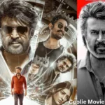 Coolie Movie Ticket Booking